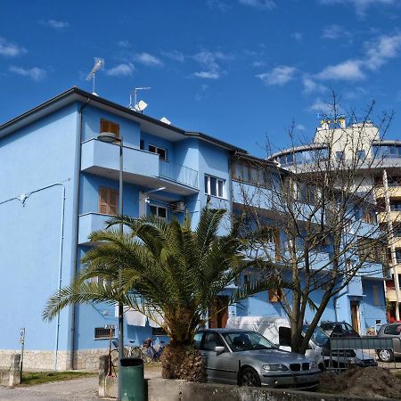 גראדו Casa Salumiere ‐ Bicamere Con Posto Auto Vicinissimo Alla Spiagga Costa Azzurra מראה חיצוני תמונה