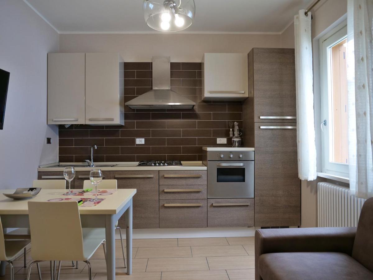גראדו Casa Salumiere ‐ Bicamere Con Posto Auto Vicinissimo Alla Spiagga Costa Azzurra מראה חיצוני תמונה