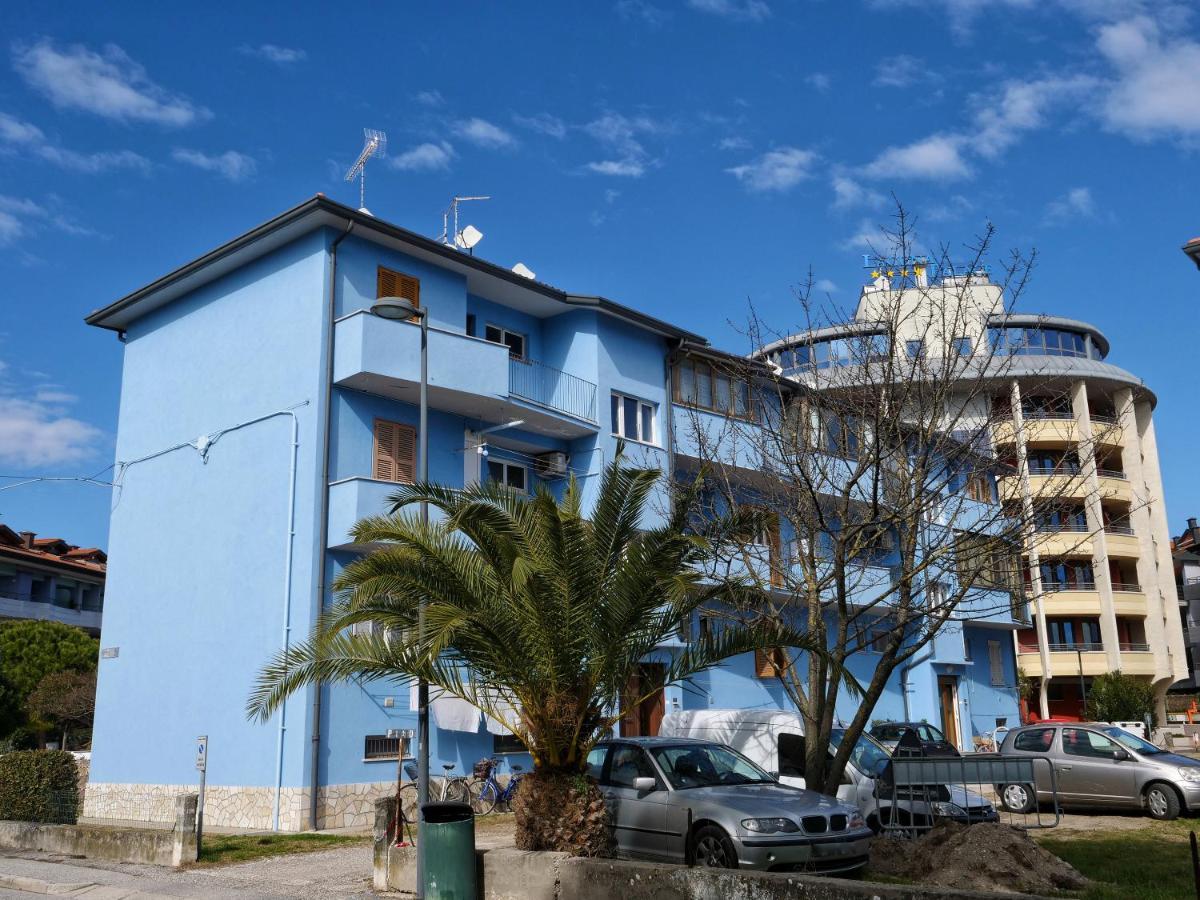 גראדו Casa Salumiere ‐ Bicamere Con Posto Auto Vicinissimo Alla Spiagga Costa Azzurra מראה חיצוני תמונה